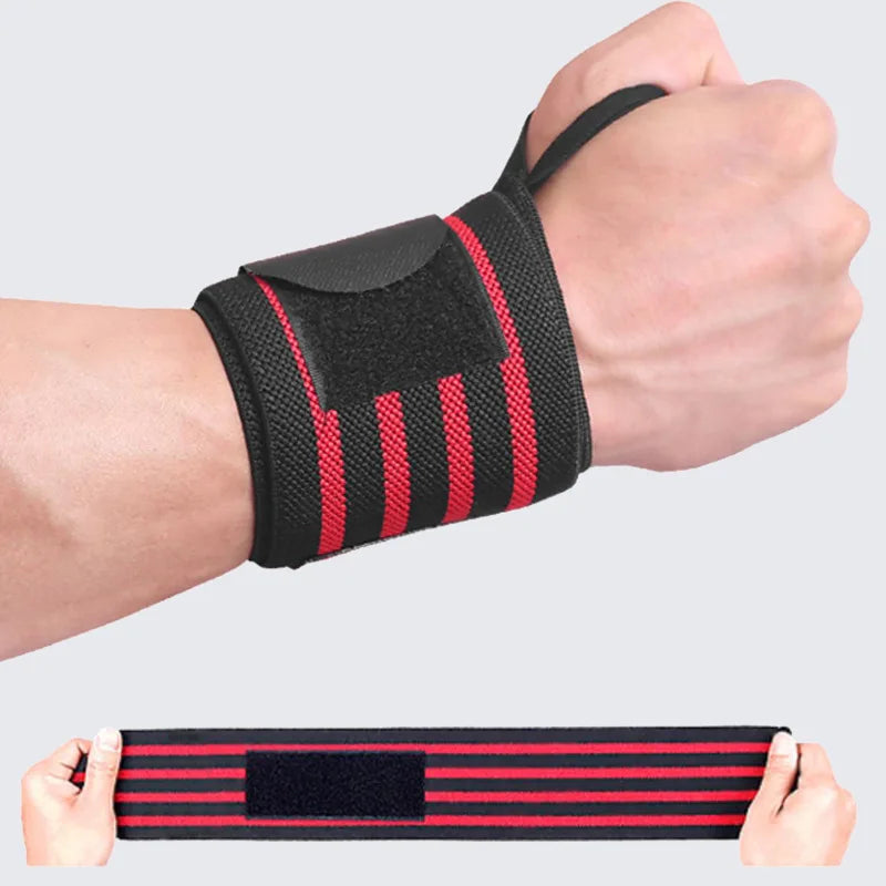 Wrist Straps