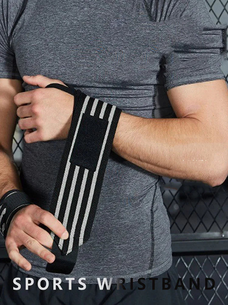 Wrist Straps